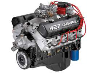 P5B50 Engine